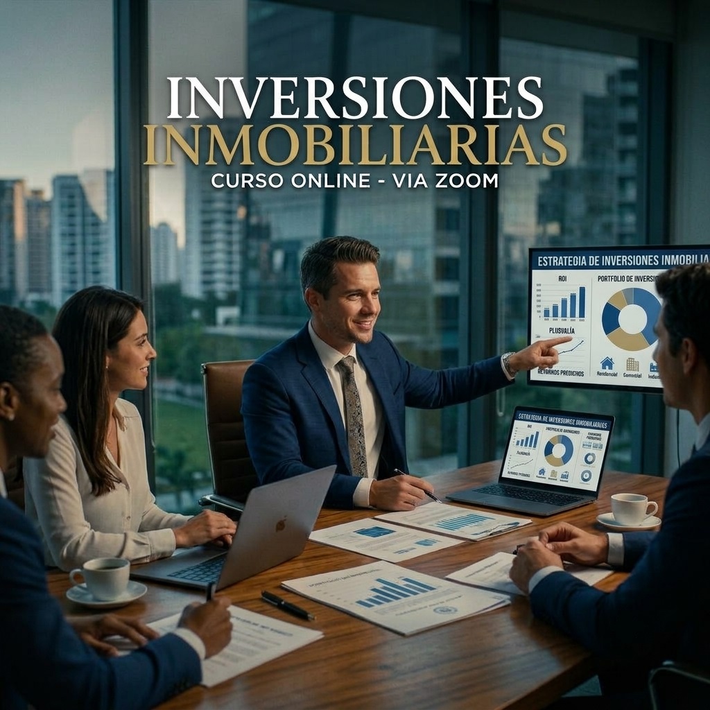 Inversiones Inmobiliarias