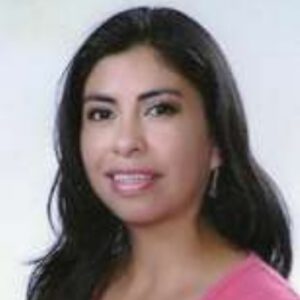 Verónica Condori